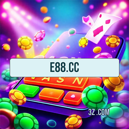 Esporte em Alta: Conheça e88.cc e Suas Ofertas Exclusivas