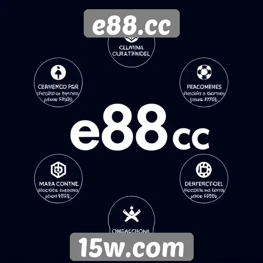 Características do e88.cc que atraem jogadores