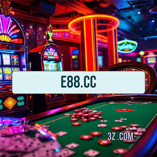 Experiência Única na Seção de App do e88.cc