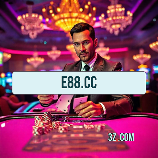 Cassino e88.cc: Experiência Inovadora de Jogos Online e Diversão