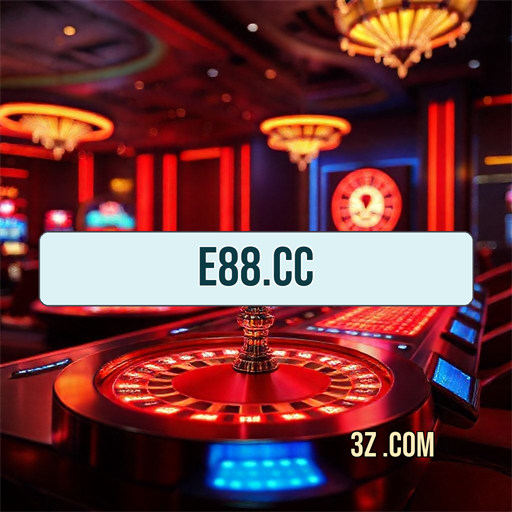 Ofertas Imperdíveis: Promoção Especial no e88.cc