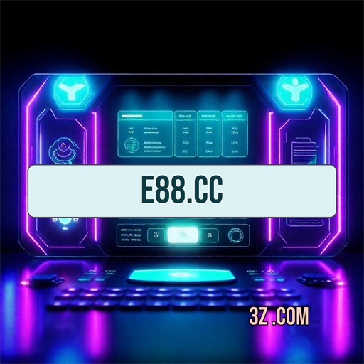 Slots Incríveis no e88.cc: Mergulhe na Diversão e Ganhos!