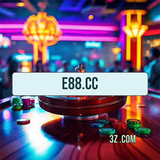 Experiências VIP Incríveis no e88.cc: A Revolução do Jogo