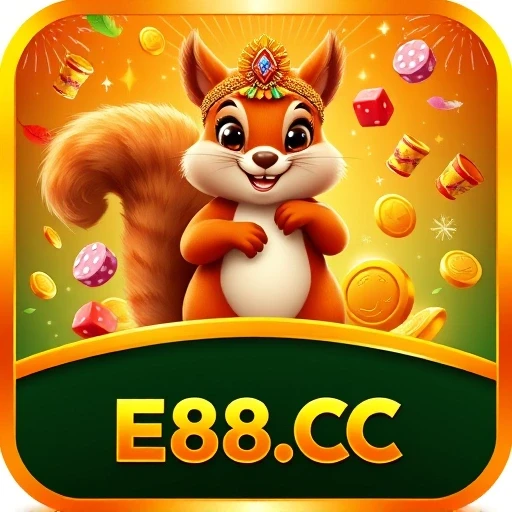 Logotipo e88.cc